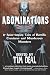 Abominations: 17 Spine-tingling Tales of Murderous Monsters and Horrific Creatures (Paperback)