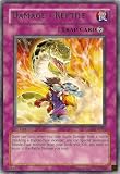 Damage = Reptile - Tactical Evolution - Rare