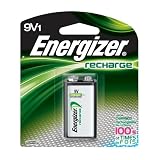 Buy Energizer-Eveready 00916 NH22NBP Rechargeable Battery