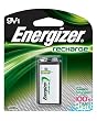 Energizer-Eveready 00916 NH22NBP Rechargeable Battery