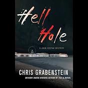 Hell Hole: A John Ceepak Mystery | [Chris Grabenstein]