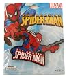 Amazing Spiderman Keychain (Rubber Keychain)