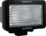 Vision X VX-5711 5X7 Flood Beam 100 Watt Tungsten Series