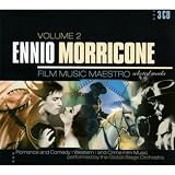 Morriconne: Film Music Maestro Vol. 2