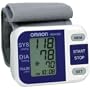 Hem-629 Wrist Blood Pressure Monitor With Intellisense(r) & Averaging