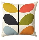 Orla Kiely Multi Stem Cushion