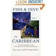 Fish and Dive the Caribbean -Volume 1- (Outdoor travel series) by Larry Larsen