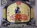 WWE Wrestling Jakks Pacific Kids Light Heavyweight Championship Belt