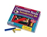 CUISENAIRE RODS INTRO SET 74/PK
