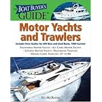 The Boat Buyer's Guide to Motor Yachts and Trawlers book cover