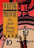 ISBN: 0195066618 - Writing Under Pressure: The Quick Writing Process (Oxford paperbacks)