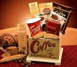 For the Love of Coffee Gift Box