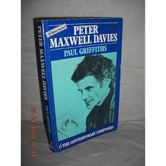 Peter Maxwell Davies