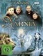 Die Chroniken von Narnia (Special Edition, BBC-Verfilmung, 4 DVDs)