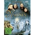 Die Chroniken von Narnia (Special Edition, BBC-Verfilmung, 4 DVDs) [Collector's Edition]