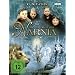 Die Chroniken von Narnia (Special Edition, BBC-Verfilmung, 4 DVDs) [Collector's Edition]