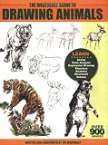 The Weatherly Guide to Drawing Animals