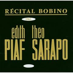 Bobino 1963