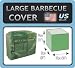 BBQ Grill Cover, 38