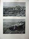 1909 ART JOURNAL MARITIME ALPS ST. JEAN AVIGNON FRANCE