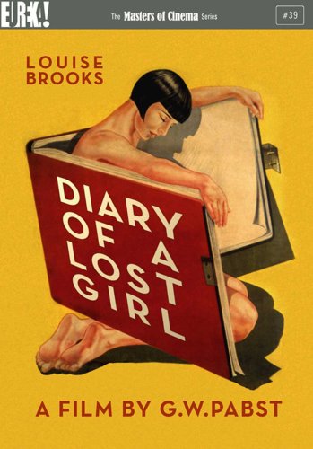Childrens Toyshop  DVD : Diary of a Lost Girl [1929] [2007]