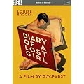 Diary of a Lost Girl [1929] [DVD] [2007]