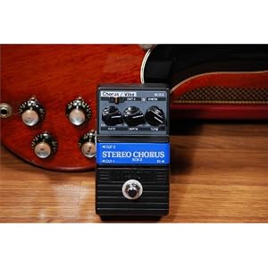 EWS Arion SCH-Z Mod (Chorus Vibe) by 