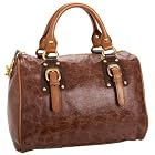 Steven by Steve Madden Sweet Escape Satchel