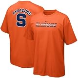 Nike - Nike Syracuse Orange School Spirit T-shirt