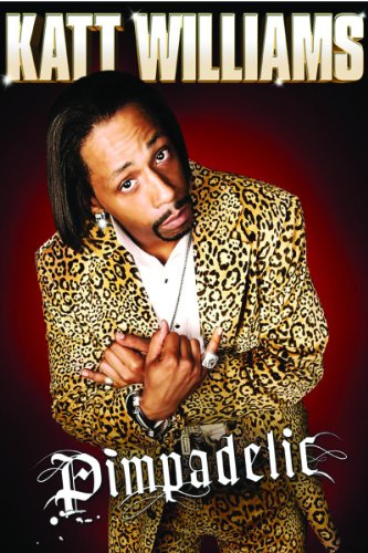 katt williams  pimpadelic