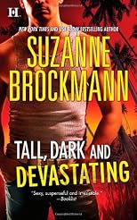 Tall, Dark and Devastating