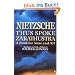 Thus Spoke Zarathustra