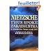 Thus Spoke Zarathustra