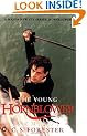 The Young Hornblower Omnibus: "Mr.Midshipman Hornblower", "Lieutenant Hornblower", "Hornblower and the "Hotspur""