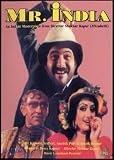 Mr. India
