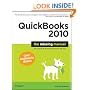 QuickBooks 2010: The Missing Manual