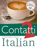 Contatti 2: Student Book: An Intermediate Course in Italian