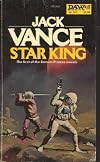 The Star King
