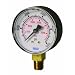 WIKA Commercial Pressure Gauge