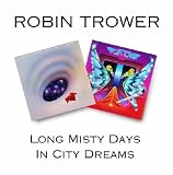 Buy : Long Misty Days/in City Dreams