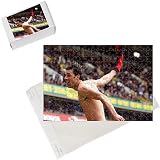 Photo Jigsaw Puzzle of Tottenham Hotspur Manchester United from Manchester United