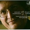 Symphonies Nos. 38 "Prague", 41 "Jupiter"