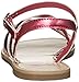 The Children's Place Candy Mix Strap Gladiator Sandal (Little Kid/Big Kid)