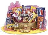Junk Food Basket