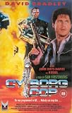 Cyborg Cop [VHS]