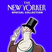 Eggs, Cookies, and Leeches: Memorable Writing from The New Yorker | [Malcolm Gladwell, Hendrik Hertzberg, John Colapinto, John Updike, Seymour Hersh, Burkhard Bilger, Jonathan Franzen, Sasha Frere-Jones]