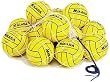 Mikasa Polyester Net Ball Bag (holds 14 balls)