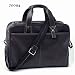 Coach Leather Transatlantic Large Commuter Convertible Bag 70094 Black