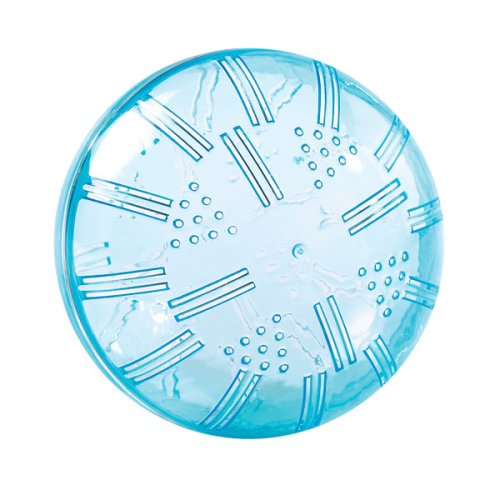 Buy BLUE - Small Animal Excercise Ball online at Discounted New and Used prices. Delivered to your door with Off-The-Bookshelf.