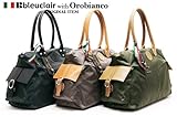 orobianco オロビアンコ サルタニーナ トートバッグ